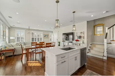 884 Adams St #D, Boston, MA 02124 - Photo 1