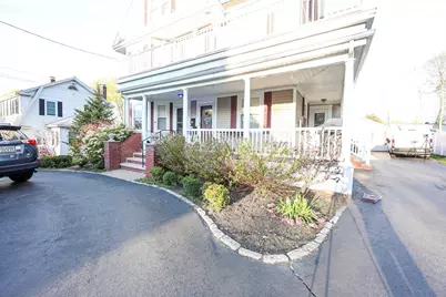 19 Burton Terrace #1, Weymouth, MA 02190 - Photo 1