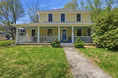 88 Straw Ave., Northampton, MA 01062 - Photo 1