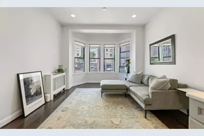 40 St Botolph #42, Boston, MA 02116 - Photo 1