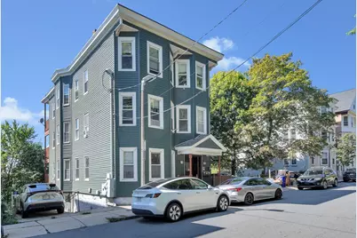22 Fisher Avenue #2, Boston, MA 02120 - Photo 1