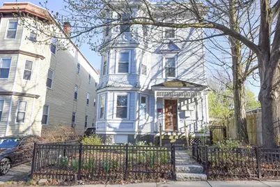 64 Fuller Street, Boston, MA 02124 - Photo 1