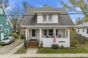 141 Bromfield St, Quincy, MA 02170 - Photo 1