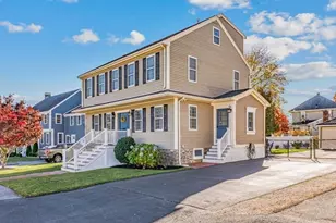 24 Brow Ave, Braintree, MA 02184 - Photo 1