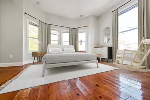 26 Arcadia, Boston, MA 02122 - Photo 1