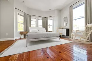 26 Arcadia, Boston, MA 02122 - Photo 1
