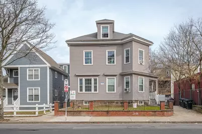 216 Blue Hill Ave, Boston, MA 02119 - Photo 1
