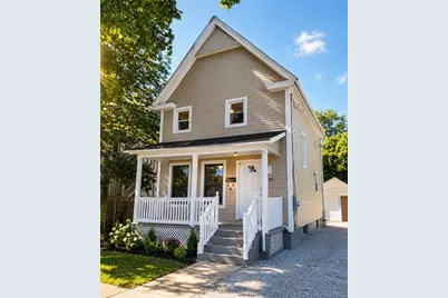 32 Randall Place, Springfield, MA 01108 - Photo 1