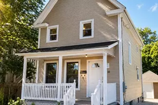 32 Randall Pl, Springfield, MA 01108 - Photo 1