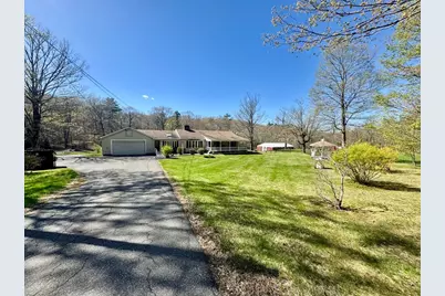 459 Mountain Road, Wilbraham, MA 01095 - Photo 1