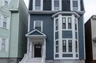 601 Bennington St, Boston, MA 02128 - Photo 1