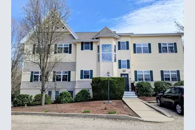 66 S Worcester Street #E, Norton, MA 02766 - Photo 1