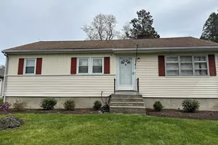 3 Melo Rd, Woburn, MA 01801 - Photo 1