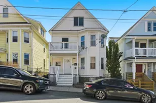 70 Bellevue St, Boston, MA 02125 - Photo 1