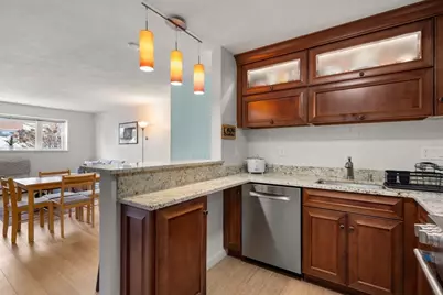 31 Warren Street #B1, Waltham, MA 02453 - Photo 1