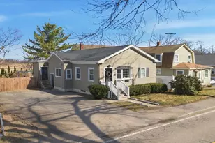 154 Palmer St, Quincy, MA 02169 - Photo 1