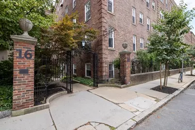 16 Chauncy St #27, Cambridge, MA 02138 - Photo 1