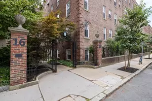 16 Chauncy St, Cambridge, MA 02138 - Photo 1