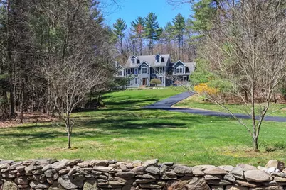 515 Old Dunstable Rd, Groton, MA 01450 - Photo 1