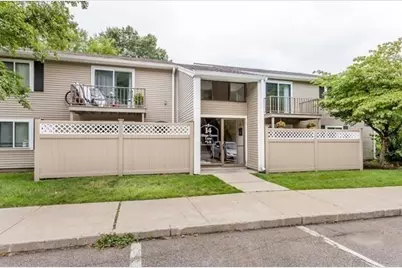 14 Village Green Lane #7, Natick, MA 01760 - Photo 1