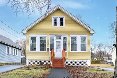17 Oak St, West Springfield, MA 01089 - Photo 1