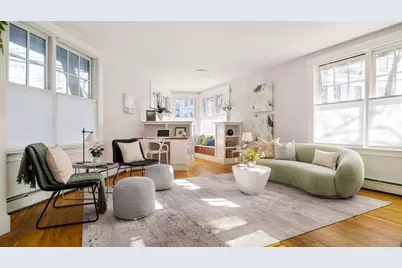 432 Norfolk Street #1H, Somerville, MA 02143 - Photo 1