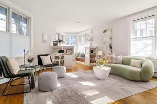 432 Norfolk St, Somerville, MA 02143 - Photo 1