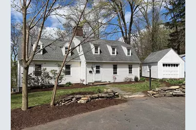 12 Pleasant Ct, Amherst, MA 01002 - Photo 1