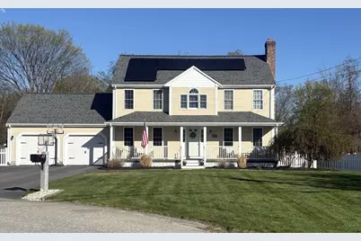 47 Colleens Way, Attleboro, MA 02703 - Photo 1