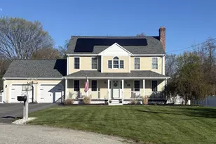 47 Colleen's Way, Attleboro, MA 02703 - Photo 1