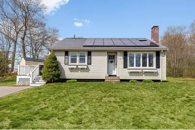 72 Norwich Rd, Brockton, MA 02302 - Photo 1