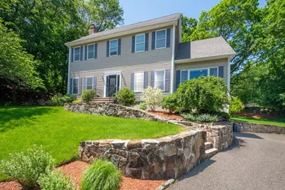 3 Paris Way, Woburn, MA 01801 - Photo 1