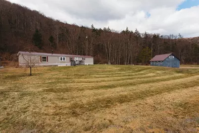 198 West Hawley Rd, Hawley, MA 01339 - Photo 1