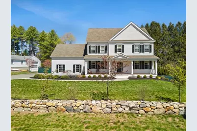 296 Wood St, Hopkinton, MA 01748 - Photo 1
