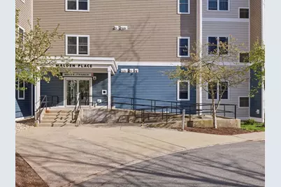 30 Franklin St #327, Malden, MA 02148 - Photo 1