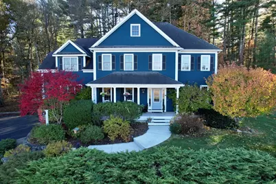 9 Hunter Lane, Medway, MA 02053 - Photo 1
