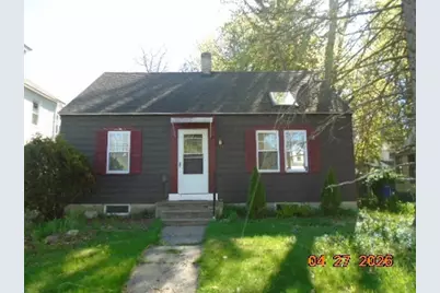 109 Powell Avenue, Springfield, MA 01118 - Photo 1