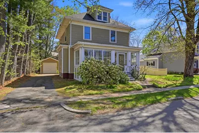 63 Lilly St, Northampton, MA 01062 - Photo 1