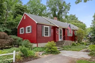 9 Brimblecomb, Marblehead, MA 01945 - Photo 1