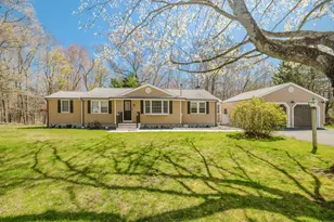 185 Moulton St, Rehoboth, MA 02769 - Photo 1