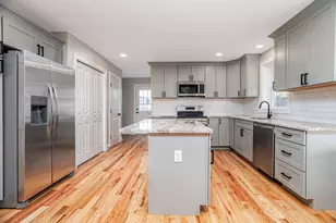 27 Milton St, Fitchburg, MA 01420 - Photo 1