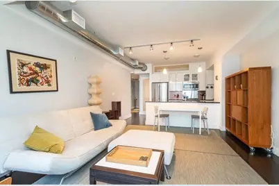 257 Northampton #412, Boston, MA 02118 - Photo 1