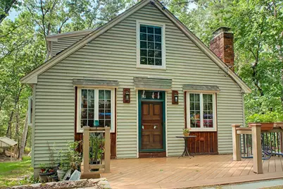 47 Kingsbury Rd, Norfolk, MA 02056 - Photo 1