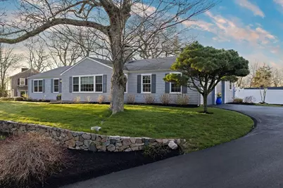 90 Linden Drive, Cohasset, MA 02025 - Photo 1