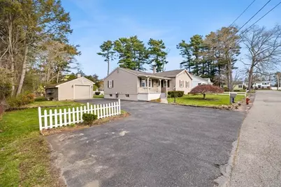 25 Andrew Ave, Taunton, MA 02780 - Photo 1