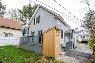 663 Millbury St, Worcester, MA 01607 - Photo 1
