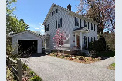 17 Fairview Ave, Northampton, MA 01060 - Photo 1