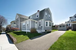 43 Arnold Rd, Quincy, MA 02171 - Photo 1