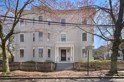 24 Ellsworth Ave #1, Cambridge, MA 02139 - Photo 1