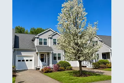 877 Auburnville Way #H7, Whitman, MA 02382 - Photo 1